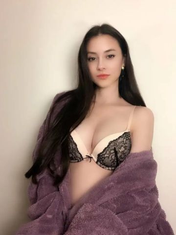Анкета проститутки Алиана, 23 года